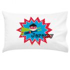 personalised pillowcases - for kids