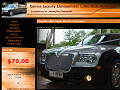 Cairns Luxury Limousines. Limo Hire Australia - Home