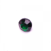 Birthstone Round Charm for Floating Memory Locket  05 - May