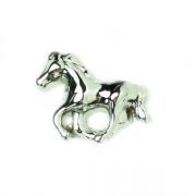 Animal Charm for Floating Memory Locket - Horse Galloping