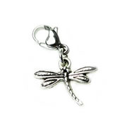 Dragonfly Dangle for Floating Memory Locket
