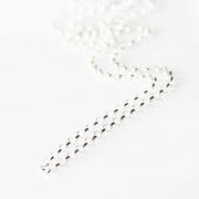 Sterling Silver - Rolo Necklace 2mm for memory lockets - 20 inch (51cm) long