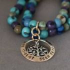 Tree of Life  - personalised necklaces
